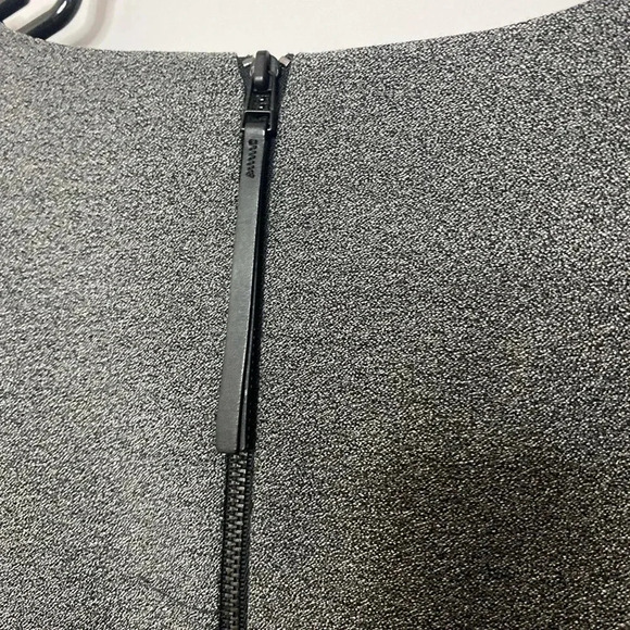 NWT Willow & Thread - grey dress - Picture 4 of 7